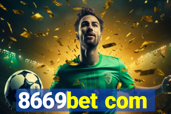 8669bet com